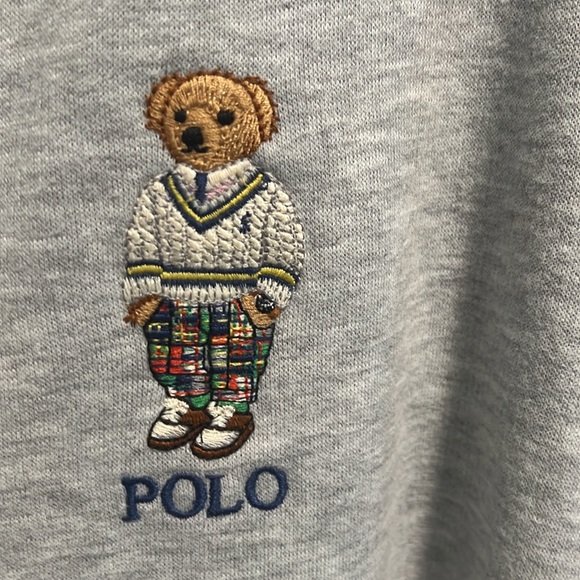 Polo RL Jacket - Picture 2 of 4